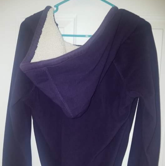 Purple Jacket - Picture 3 of 3